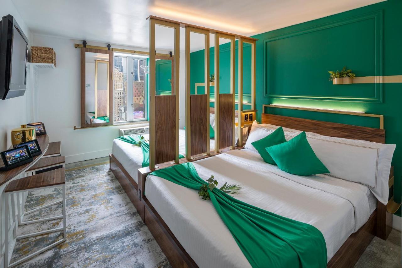 Artel By The Red Collection Times Square Motel Nueva York